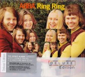 Tapa o Portada del disco Ring Ring de ABBA